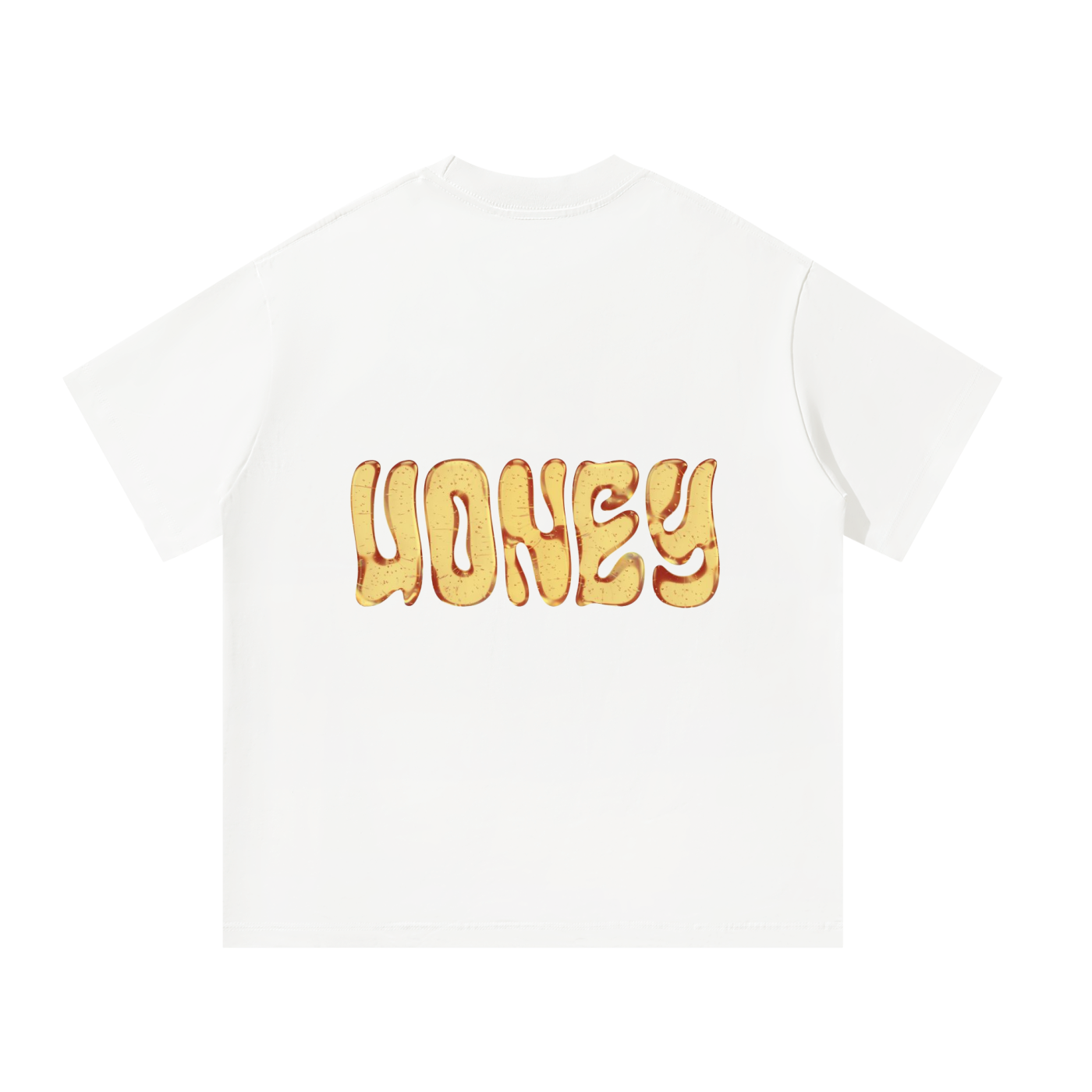 Unisex Oversized T-Shirt