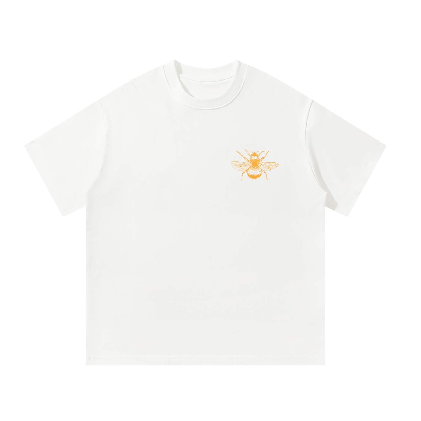 Unisex Oversized T-Shirt