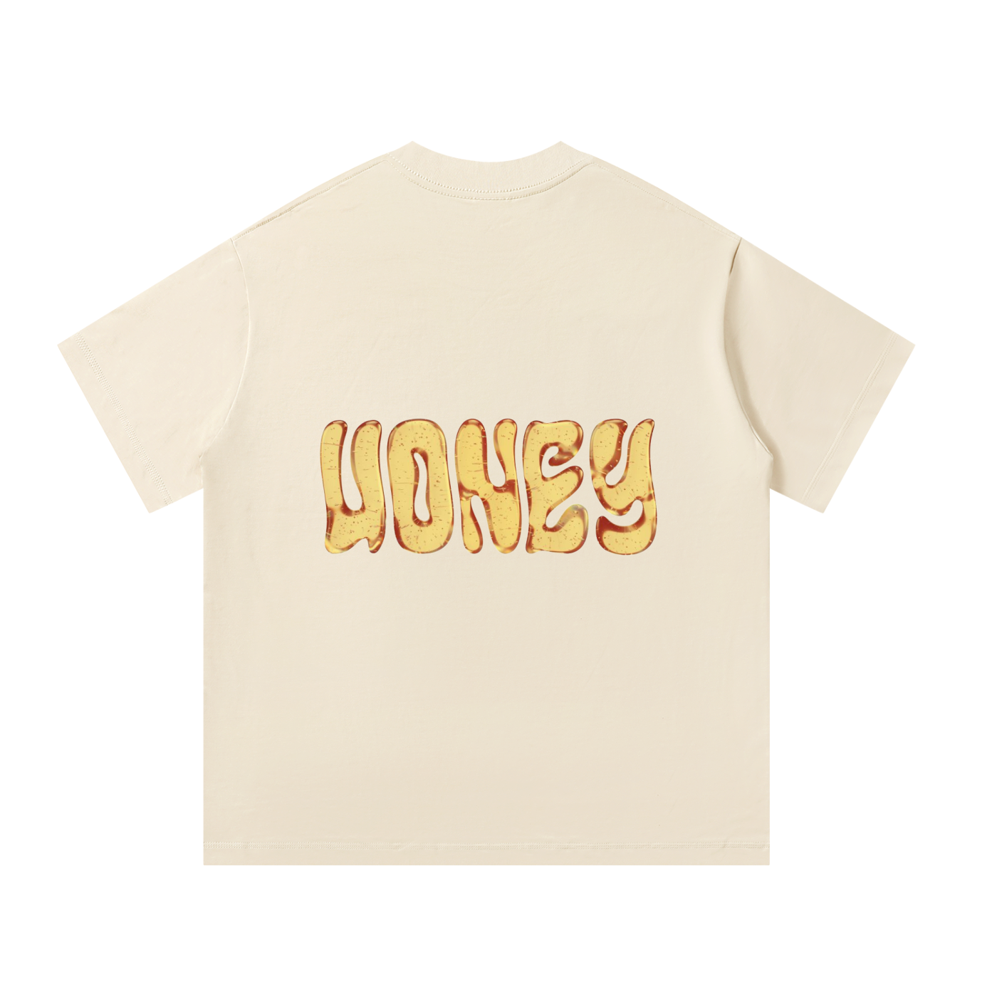 Unisex Oversized T-Shirt