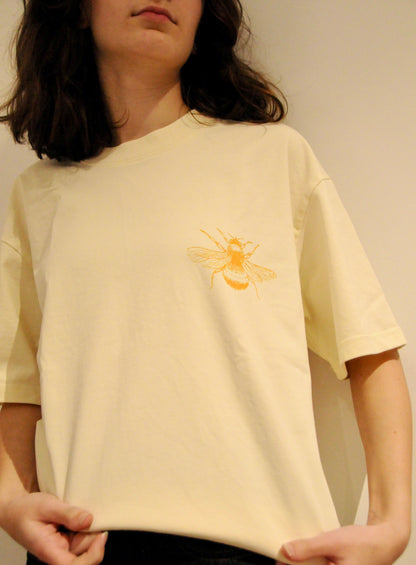 Unisex Oversized T-Shirt