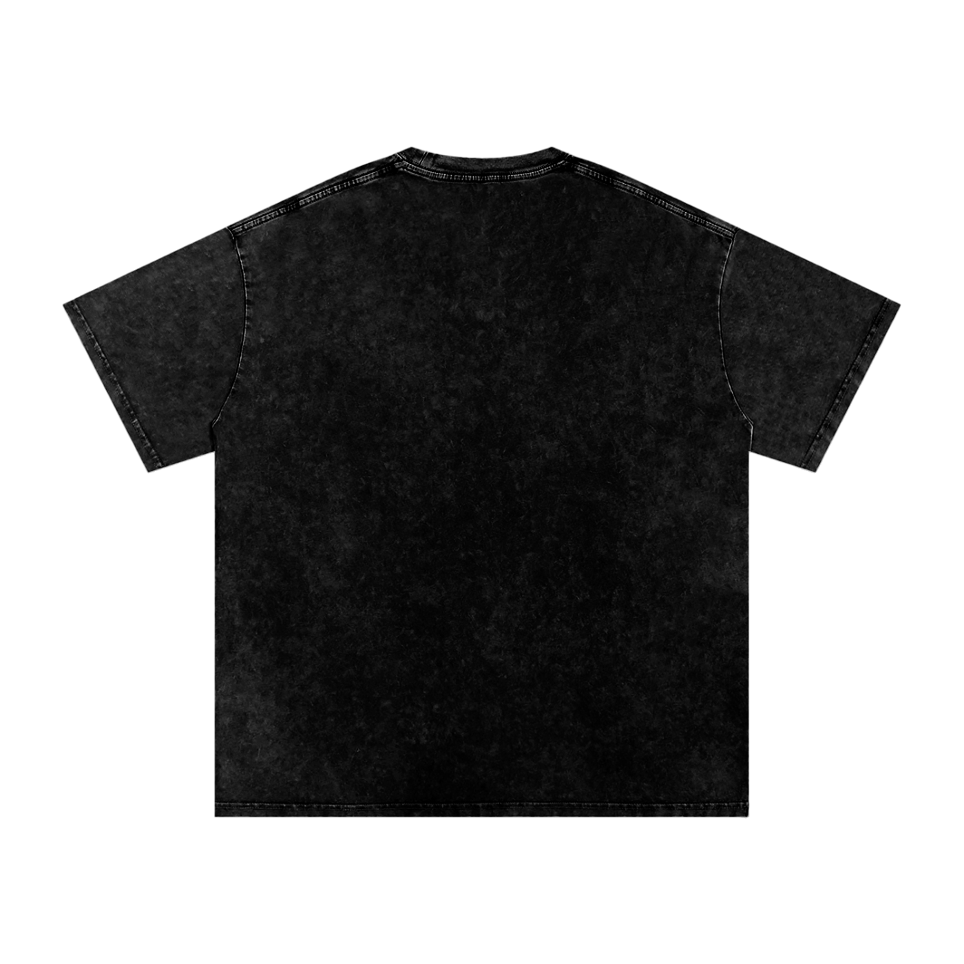 DRIFT Snow Washed Oversized Cotton T-Shirt