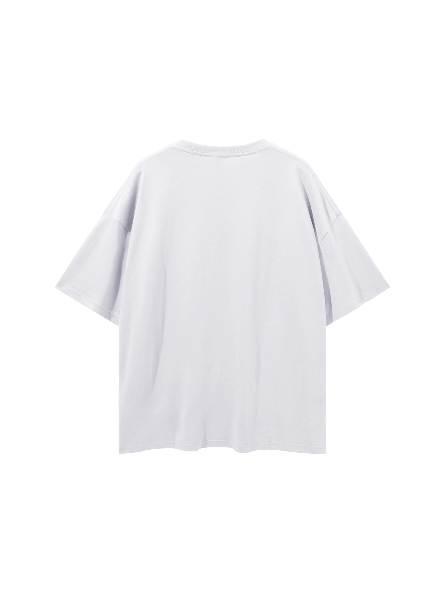 Moon Loose Drop Shoulder T-Shirt
